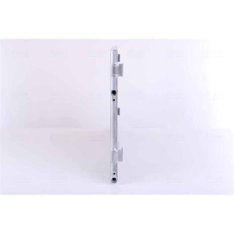 Condenseur, climatisation NISSENS 94783 - Visuel 2