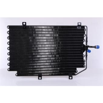 Condenseur, climatisation NISSENS 94816 pour ALFA ROMEO GTV 3.0 V6 24V - 218cv