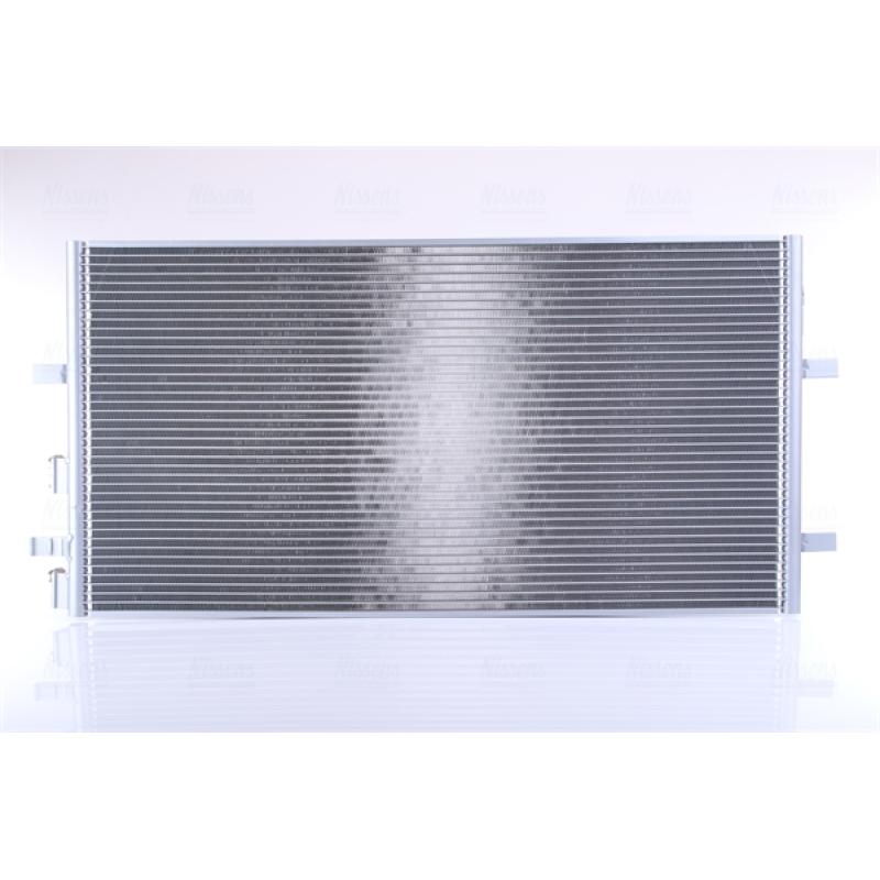 Condenseur, climatisation NISSENS 94915 - Visuel 2