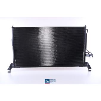 Condenseur, climatisation NISSENS 94930 pour AUDI TT 4.5 - 316cv Condenseur, climatisation NISSENS 94930 pour AUDI TT 4.5 - 316cv