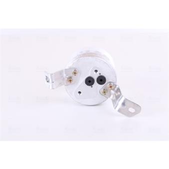 Filtre déshydratant, climatisation NISSENS [95004]