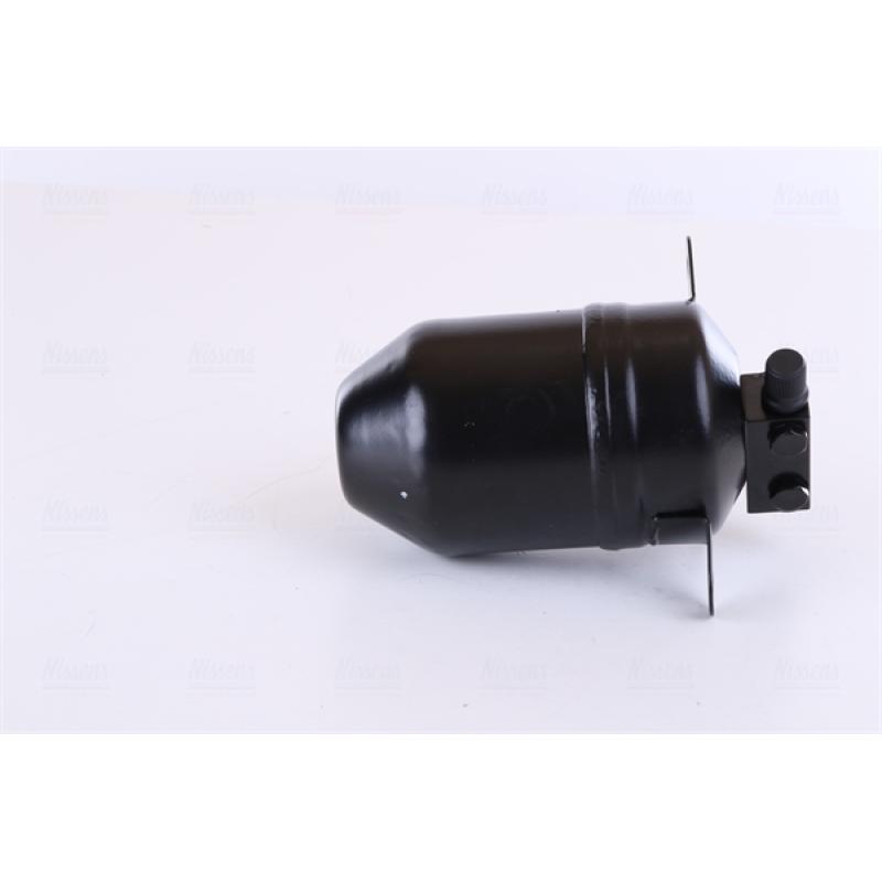 Filtre déshydratant, climatisation NISSENS 95006 - Visuel 2