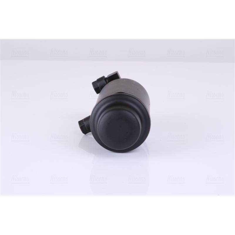 Filtre déshydratant, climatisation NISSENS 95010 - Visuel 2