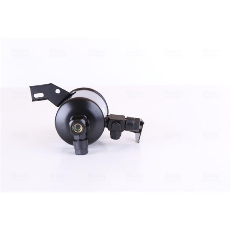 Filtre déshydratant, climatisation NISSENS 95023 - Visuel 2