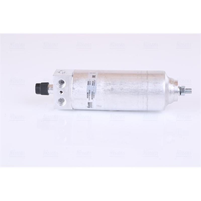 Filtre déshydratant, climatisation NISSENS 95039 - Visuel 2