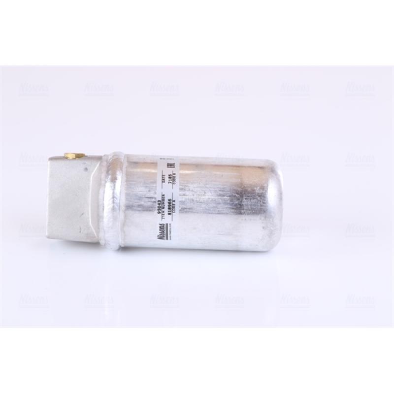 Filtre déshydratant, climatisation NISSENS 95043 - Visuel 1