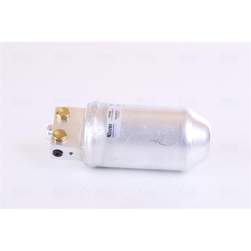 Filtre déshydratant, climatisation NISSENS 95048 - Visuel 1