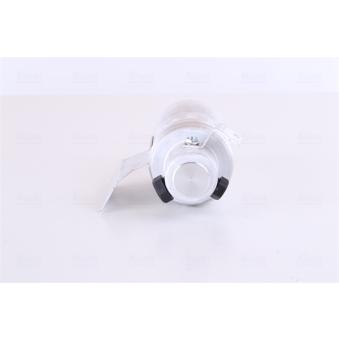 Filtre déshydratant, climatisation NISSENS 95053 pour RENAULT SUPER 5 1.9 TDI - 110cv