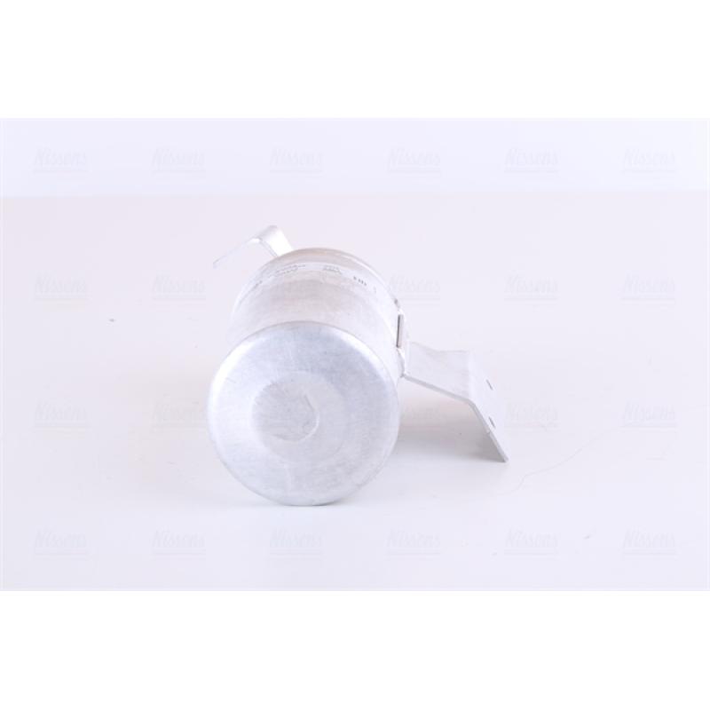 Filtre déshydratant, climatisation NISSENS 95053 - Visuel 2
