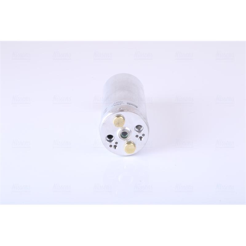 Filtre déshydratant, climatisation NISSENS 95056 - Visuel 1