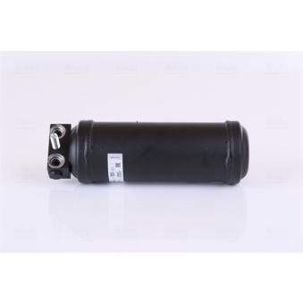 Filtre déshydratant, climatisation NISSENS 95057