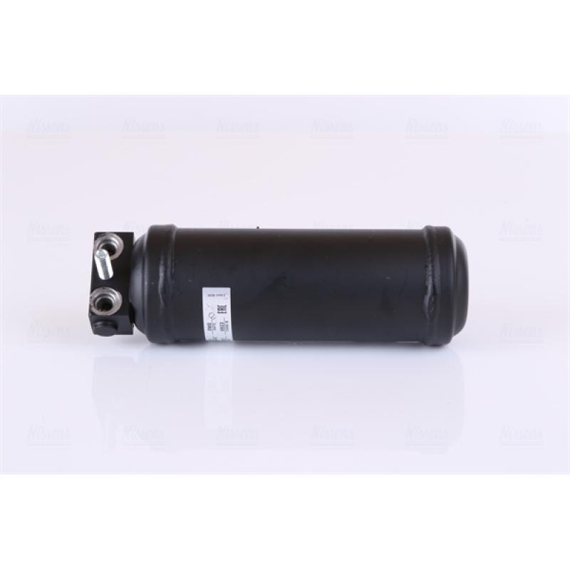Filtre déshydratant, climatisation NISSENS 95057 - Visuel 1