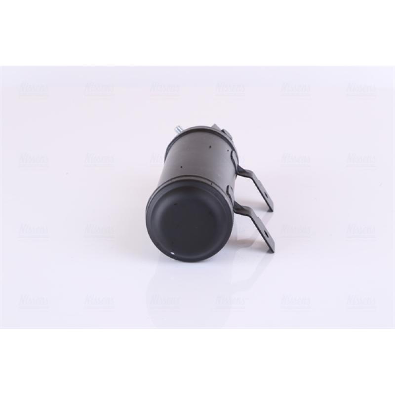 Filtre déshydratant, climatisation NISSENS 95057 - Visuel 2