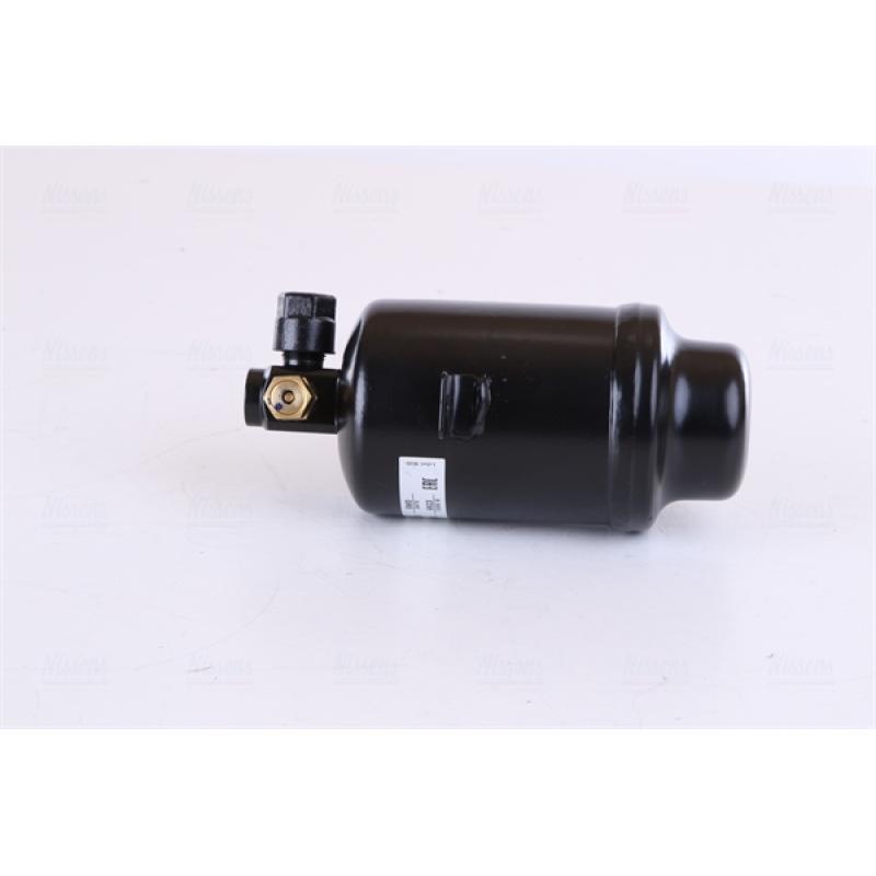 Filtre déshydratant, climatisation NISSENS 95077 - Visuel 1