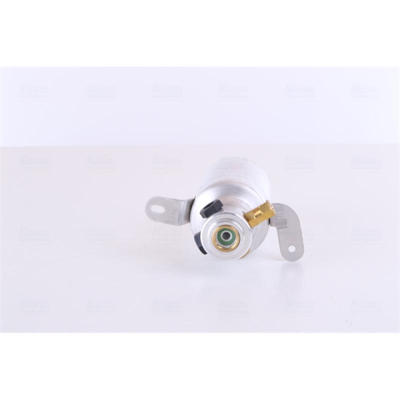 Filtre déshydratant, climatisation NISSENS 95078 - Visuel 1