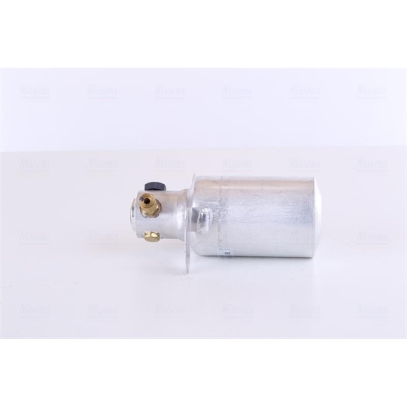 Filtre déshydratant, climatisation NISSENS 95078 - Visuel 2
