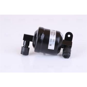 Filtre déshydratant, climatisation NISSENS 95109 pour ALFA ROMEO 4C 1.8 16V - 110cv