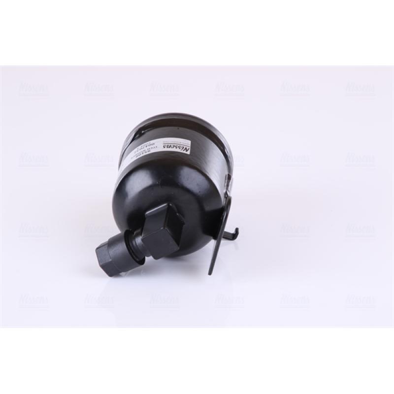 Filtre déshydratant, climatisation NISSENS 95109 - Visuel 1