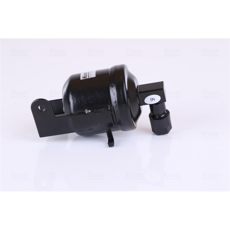 Filtre déshydratant, climatisation NISSENS 95109 - Visuel 2