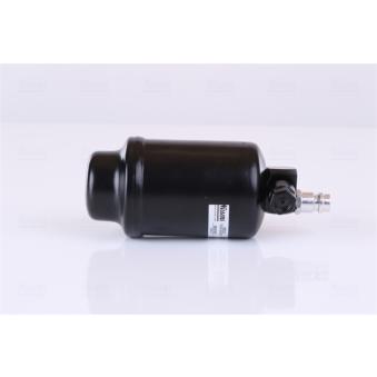 Filtre déshydratant, climatisation NISSENS [95110]