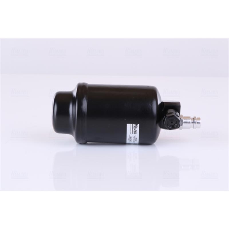 Filtre déshydratant, climatisation NISSENS 95110 - Visuel 1