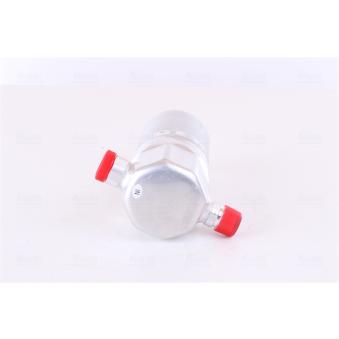 Filtre déshydratant, climatisation NISSENS 95115 pour OPEL ASTRA 2.0 E 16V - 137cv