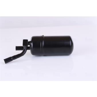 Filtre déshydratant, climatisation NISSENS [95129]