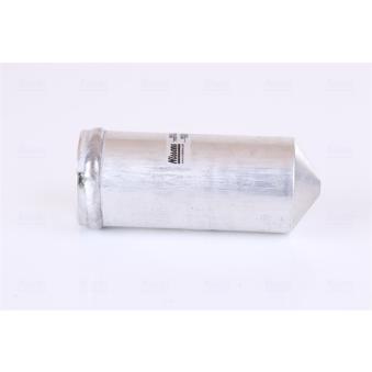 Filtre déshydratant, climatisation NISSENS [95141]