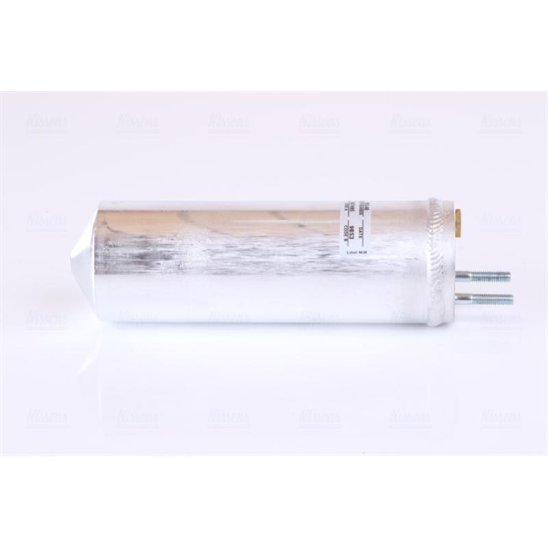 Filtre déshydratant, climatisation NISSENS 95148 - Visuel 2