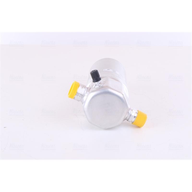 Filtre déshydratant, climatisation NISSENS 95165 - Visuel 2