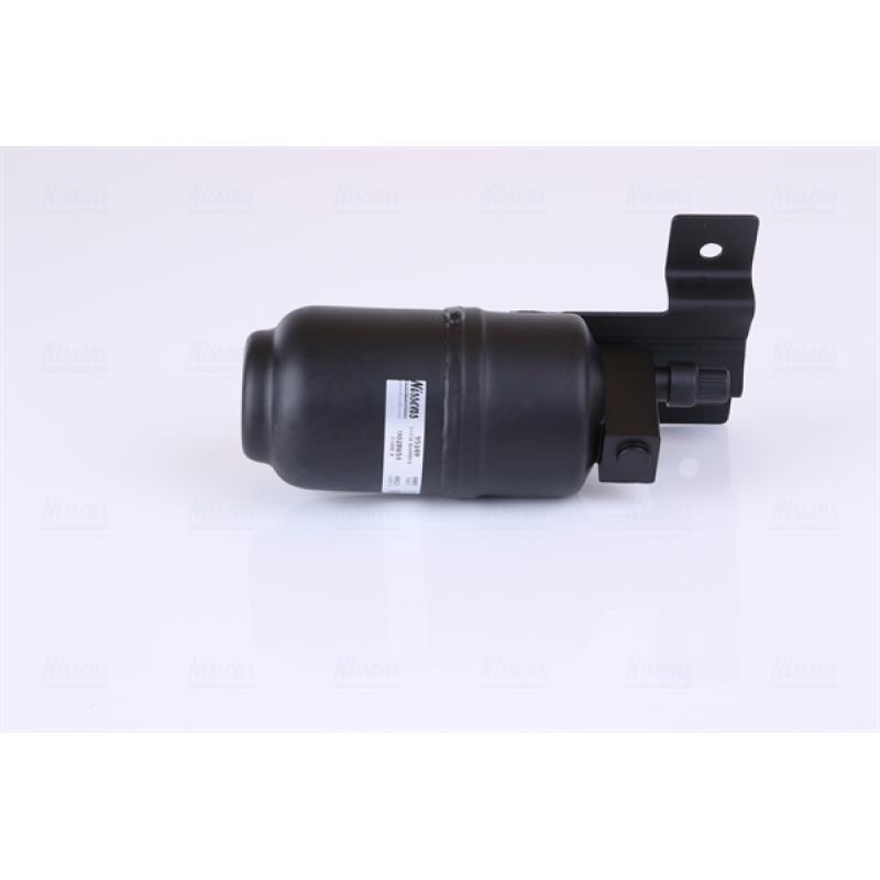 Filtre déshydratant, climatisation NISSENS 95169 - Visuel 1