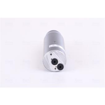 Filtre déshydratant, climatisation NISSENS [95170]