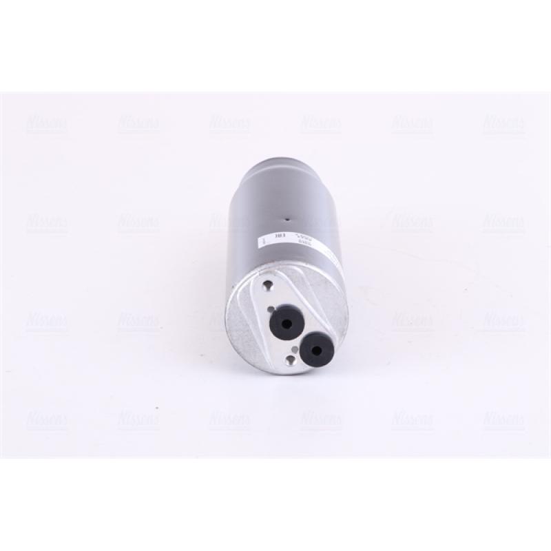 Filtre déshydratant, climatisation NISSENS 95170 - Visuel 1