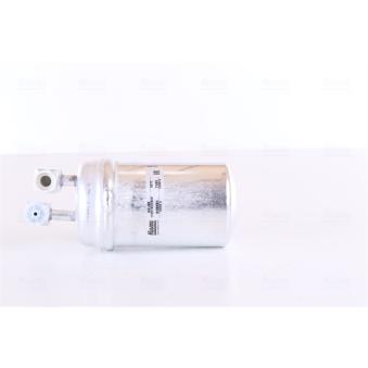 Filtre déshydratant, climatisation NISSENS 95188 pour FORD GRANADA 2.5 Syncro - 110cv