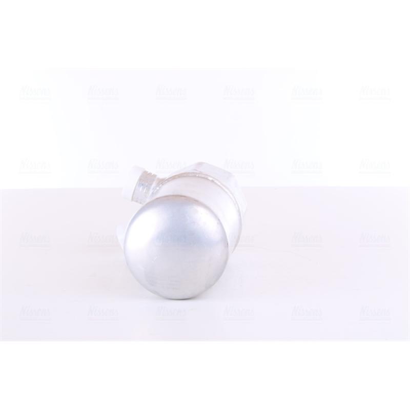 Filtre déshydratant, climatisation NISSENS 95194 - Visuel 1