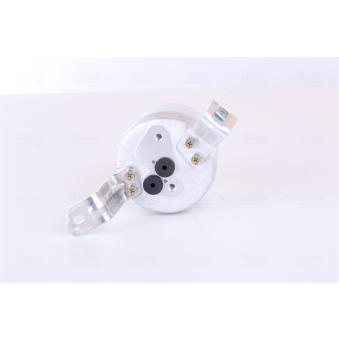 Filtre déshydratant, climatisation NISSENS [95196]