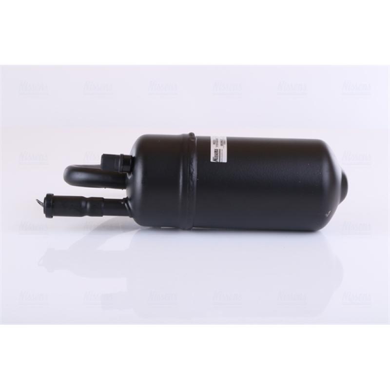 Filtre déshydratant, climatisation NISSENS 95211 - Visuel 1