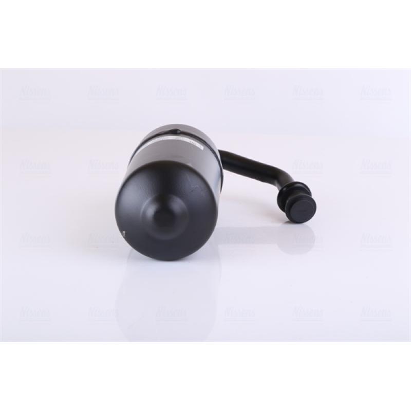 Filtre déshydratant, climatisation NISSENS 95211 - Visuel 2