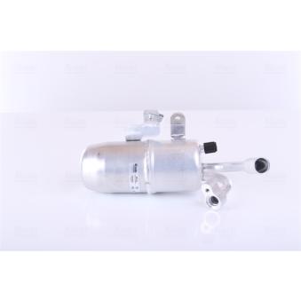 Filtre déshydratant, climatisation NISSENS [95213]