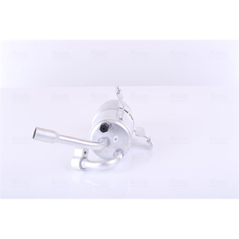 Filtre déshydratant, climatisation NISSENS 95213 - Visuel 1