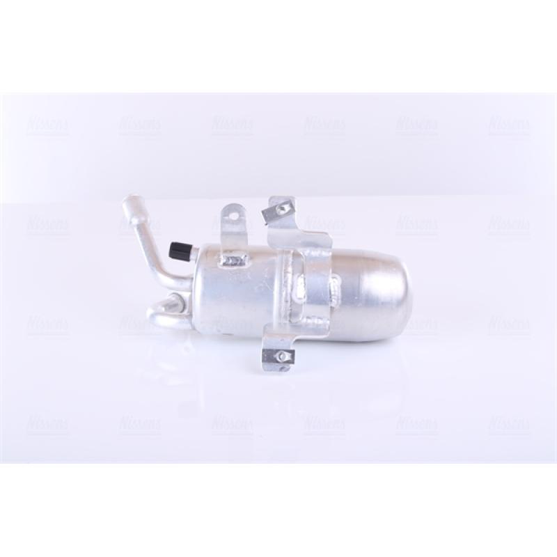 Filtre déshydratant, climatisation NISSENS 95213 - Visuel 2