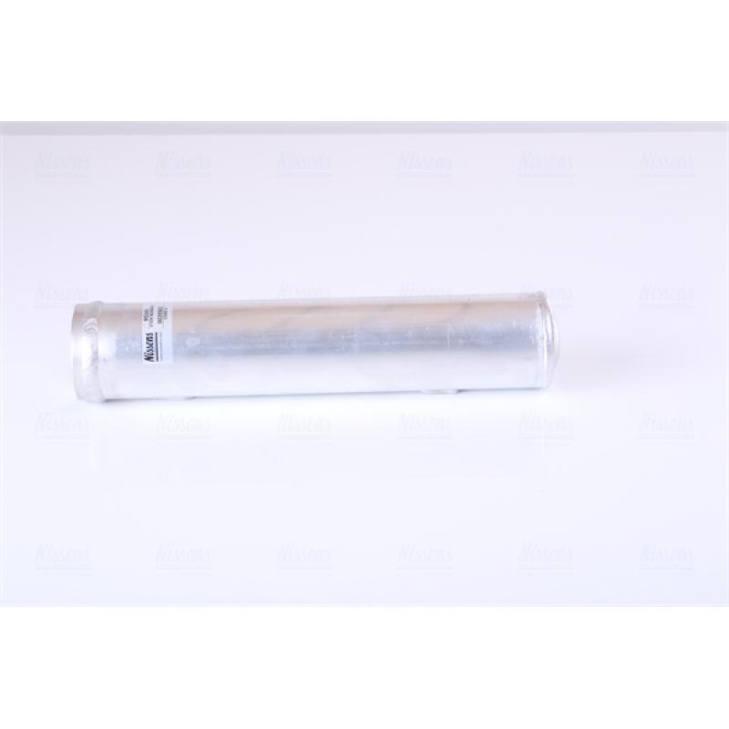 Filtre déshydratant, climatisation NISSENS 95241 - Visuel 2