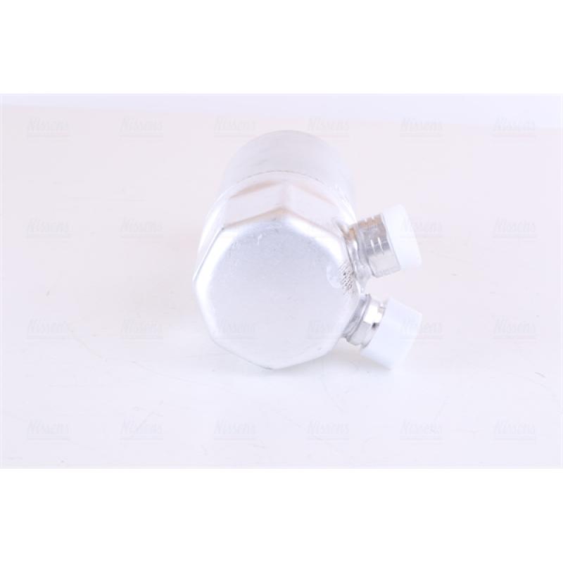 Filtre déshydratant, climatisation NISSENS 95262 - Visuel 1