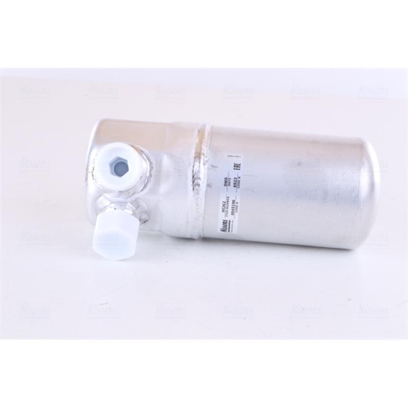 Filtre déshydratant, climatisation NISSENS 95262 - Visuel 2