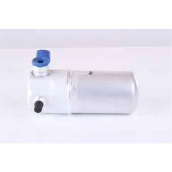 Filtre déshydratant, climatisation NISSENS [95309]