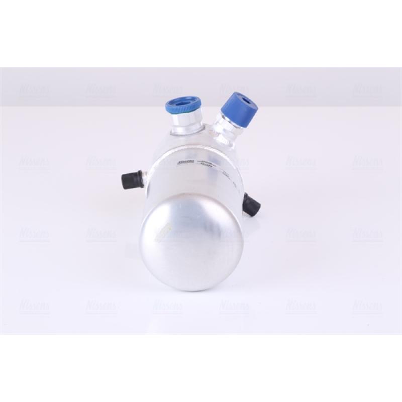 Filtre déshydratant, climatisation NISSENS 95309 - Visuel 2