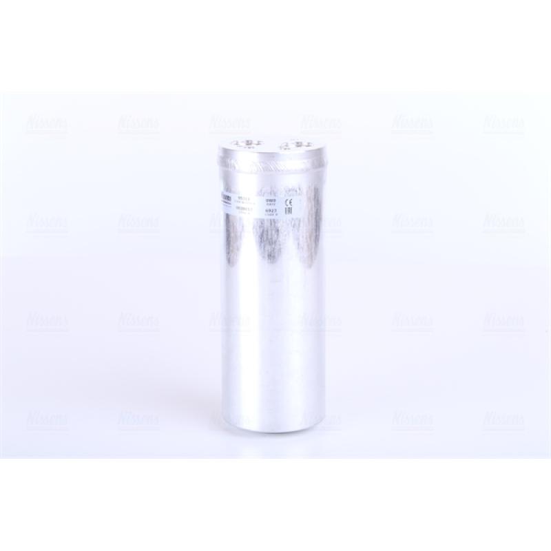 Filtre déshydratant, climatisation NISSENS 95314 - Visuel 1