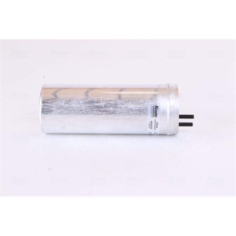Filtre déshydratant, climatisation NISSENS 95316 - Visuel 1