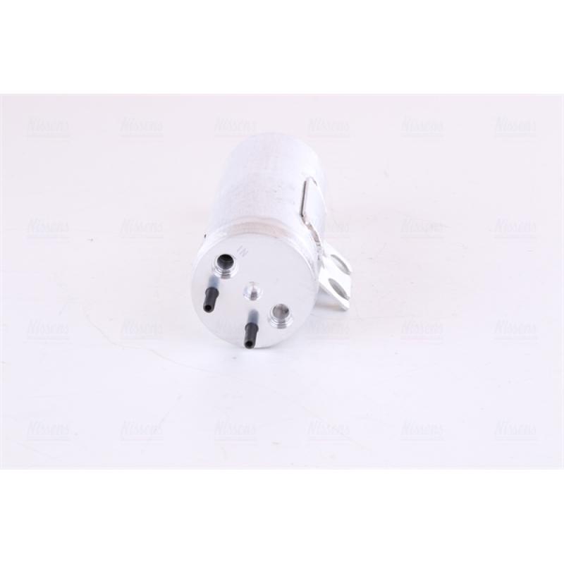 Filtre déshydratant, climatisation NISSENS 95316 - Visuel 2