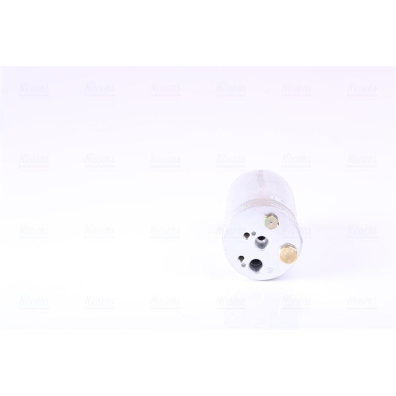 Filtre déshydratant, climatisation NISSENS 95325 - Visuel 2